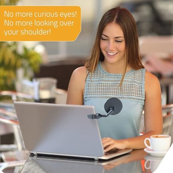 Peleg Design Watch It - blindspot mirror - Picture 5 of 8